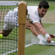 Illustration for article titled Novak Djokovic Is Novak Djokovic Again